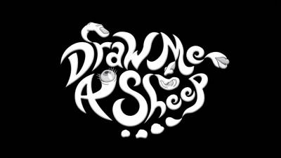 logo Draw Me A Sheep